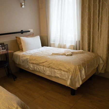 Pearl Hotel İstanbul Dış mekan fotoğraf