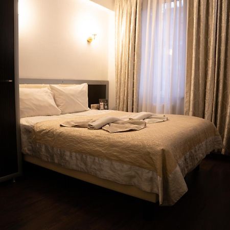 Pearl Hotel İstanbul Dış mekan fotoğraf