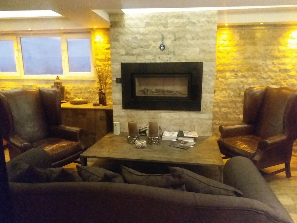 Pearl Hotel İstanbul Dış mekan fotoğraf