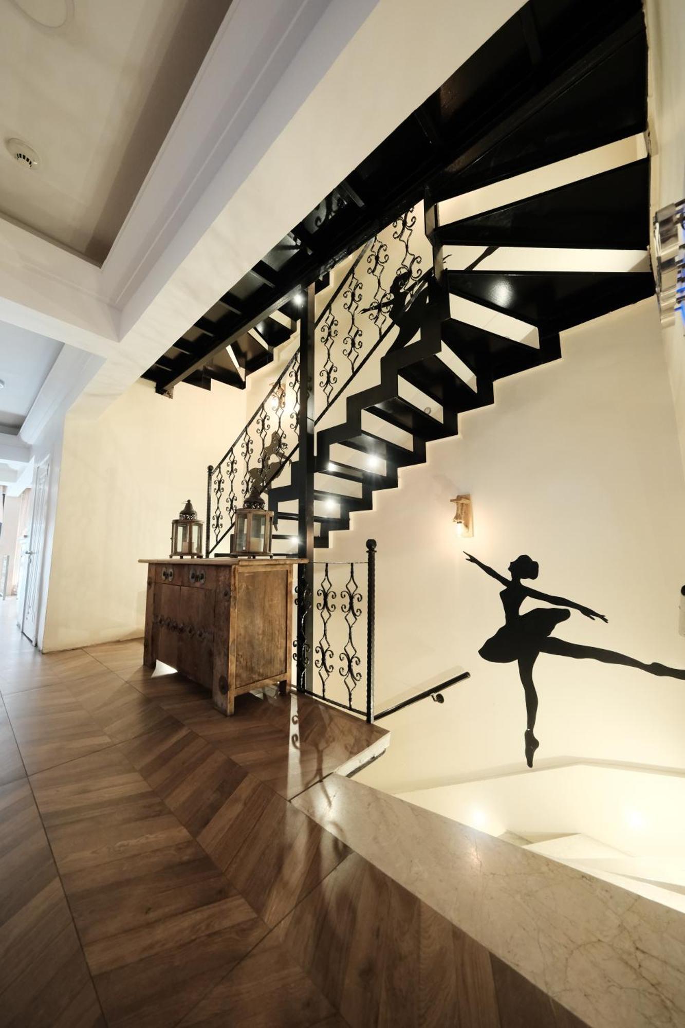 Pearl Hotel İstanbul Dış mekan fotoğraf
